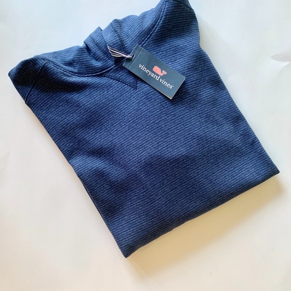 Vineyard Vines Other - VINEYARD VINES Salwater hoodie pullover Large